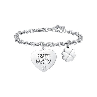 Luca Barra Summer Bracelet