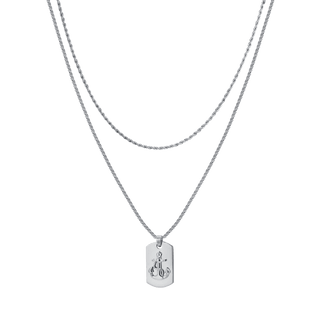 Collana Luca Barra - Fabiani Gioiellerie