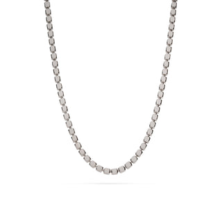 Collana Fabiani in argento