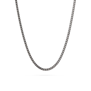Collana Fabiani in argento