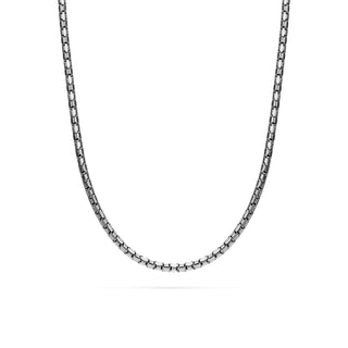 Collana Fabiani in argento