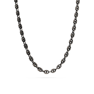 Collana Fabiani in argento