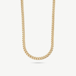 Collana Fabiani Catena in Oro 18 Kt