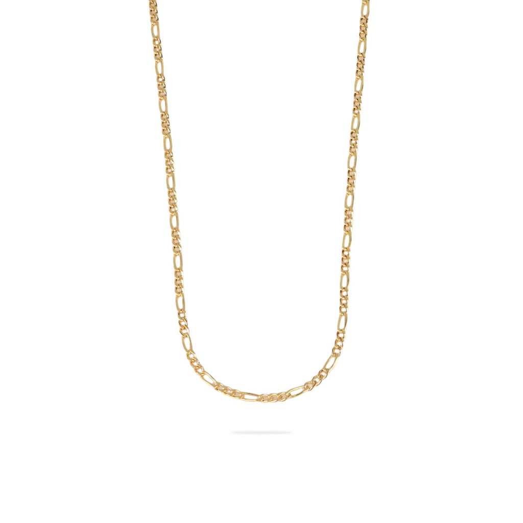 Catena Figaro In Oro Giallo | MONDO CATTOLICO - Foto 11