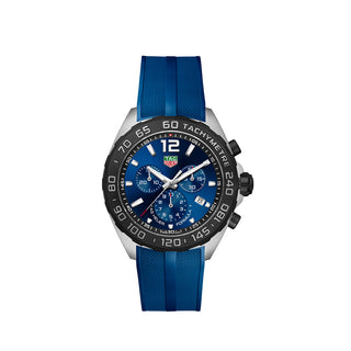 Tag Heuer Formula 1 Chronograph watch 