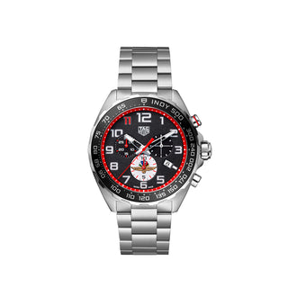 Orologio Tag Heuer Formula 1 Chronograph X Indy 500