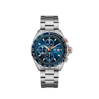 Tag Heuer Formula 1 Chronograph watch