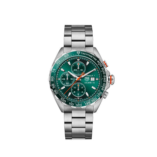 Tag Heuer Formula 1 Chronograph watch
