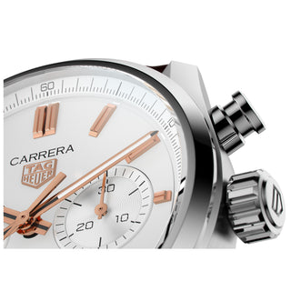 Orologio Tag Heuer Carrera Chronograph