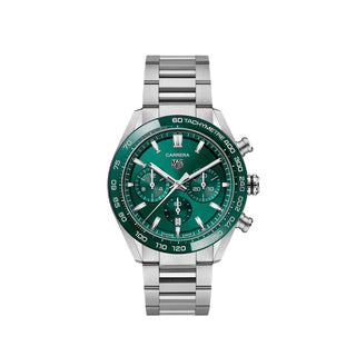Orologio Tag Heuer Carrera Chronograph