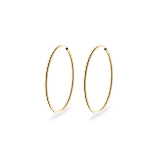 Orecchini Fabiani in oro giallo 9Kt - Fabiani Gioiellerie