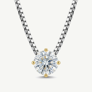 Collana Fabiani Punto Luce in Argento - 4mm