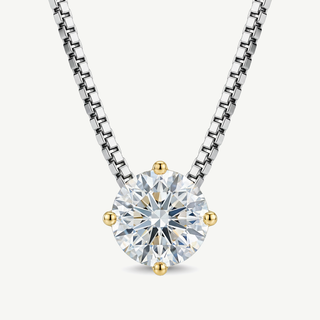 Collana Fabiani Punto Luce in Argento - 5mm