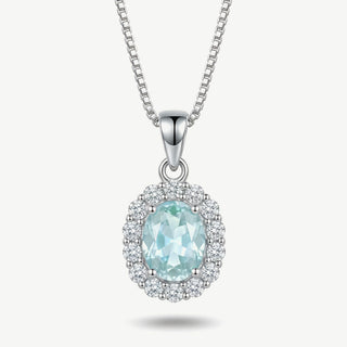 Collana Fabiani Margherita in Argento