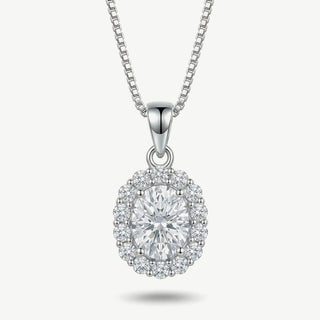 Collana Fabiani Margherita in Argento