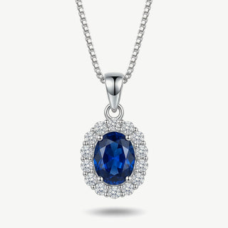 Collana Fabiani Margherita in Argento