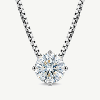 Collana Fabiani Punto Luce in Argento - 5mm