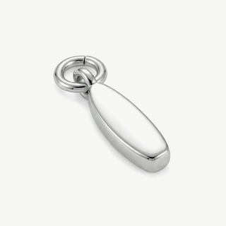 Ciondolo Fabiani in Argento Iniziale I