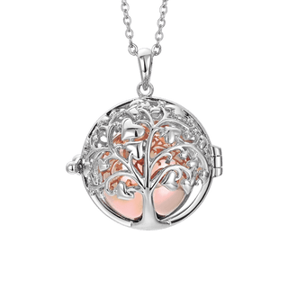 Angel Caller Necklace Luca Barra