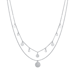 Collana Luca Barra - Fabiani Gioiellerie