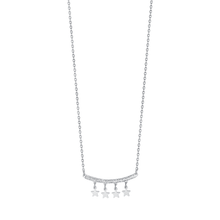 Collana Luca Barra - Fabiani Gioiellerie