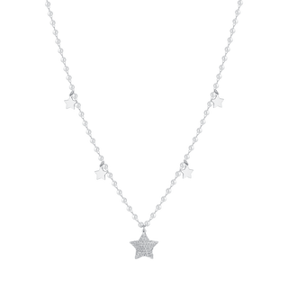Collana Luca Barra - Fabiani Gioiellerie