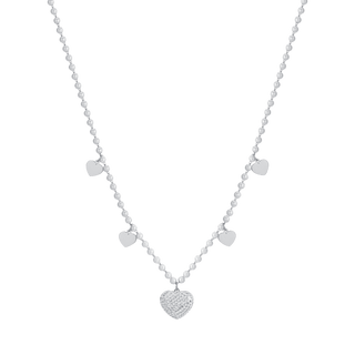 Collana Luca Barra - Fabiani Gioiellerie