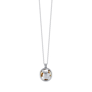 Collana Luca Barra - Fabiani Gioiellerie