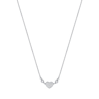 Collana Luca Barra - Fabiani Gioiellerie