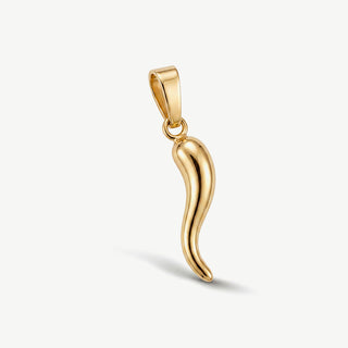 Ciondolo Fabiani Portafortuna in Oro 18Kt