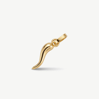 Ciondolo Fabiani Portafortuna in Oro 18Kt
