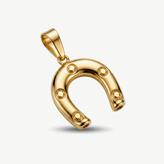Ciondolo Fabiani Portafortuna in Oro 18Kt