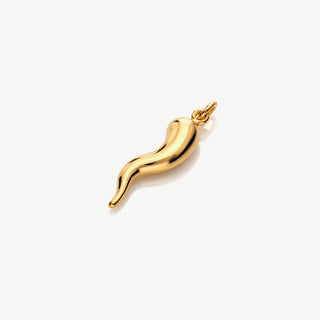 Ciondolo Fabiani Portafortuna in Oro 9Kt