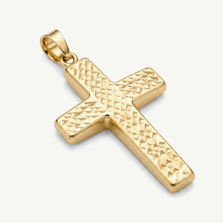 + KREUZ D/C X3DCSTP15346 DIAMANTGESCHLIFFEN