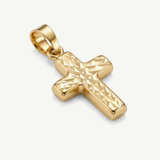 - KREUZ S/C OG X3DCSTP15378 DIAMANTIERT