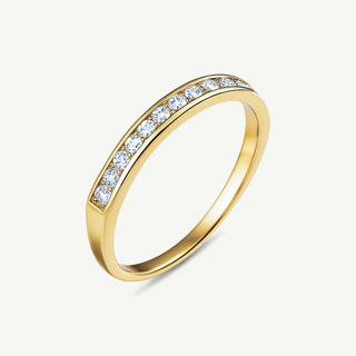 Anello Fabiani Riviera in Oro 9KT