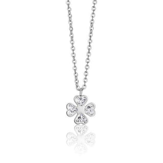 Luca Barra Summer Necklace 