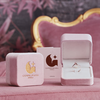 Orecchini Gemmarara - Fabiani Gioiellerie