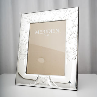 Cornice Portafoto 25° Anniversario 18x24 Meridien
