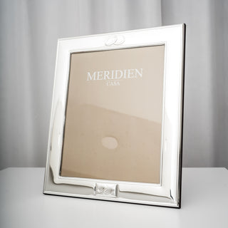 Cornice Portafoto Nozze 13x18 Meridien