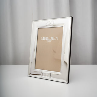 Cornice Portafoto 25° Anniversario 20x25 Meridien