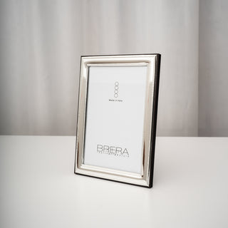 Cornice Portafoto Liscia 10x15 Meridien