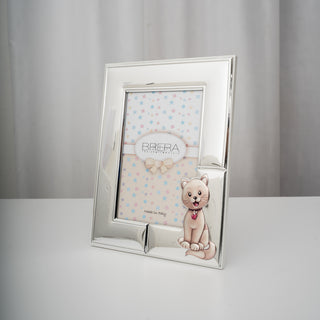 Cornice Portafoto Gatto 10x15 Meridien