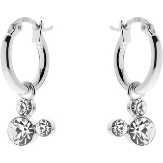 Cerchi Disney in Argento - Fabiani Gioiellerie