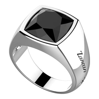 Anello Zancan in argento - Fabiani Gioiellerie