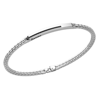 Bracciale Zancan Argento - Fabiani Gioiellerie