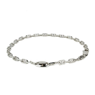 Bracciale Zancan Argento - Fabiani Gioiellerie