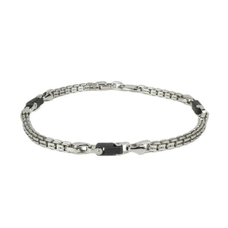 Bracciale Zancan Argento - Fabiani Gioiellerie
