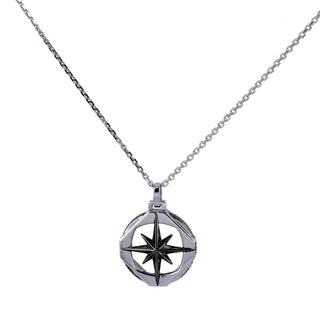 Collana Zancan Uomo - Fabiani Gioiellerie