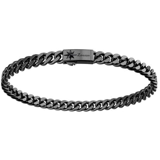 Bracciale a grumette Zancan in argento - Fabiani Gioiellerie